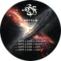 RSF Battle 01 (precommande - dispo le 07-04)